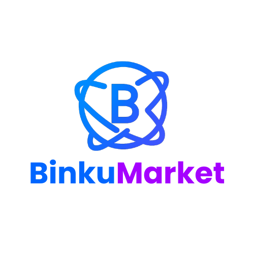 BinkuMarket